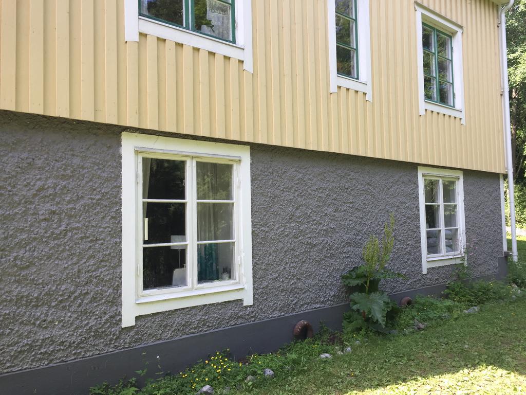Domsjoe Apartment Örnsköldsvik Esterno foto
