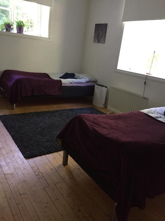 Domsjoe Apartment Örnsköldsvik Esterno foto