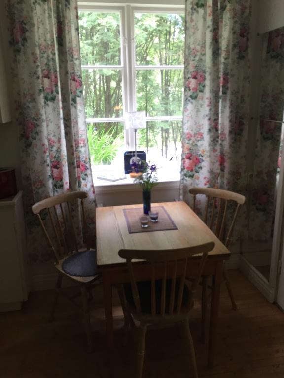 Domsjoe Apartment Örnsköldsvik Esterno foto