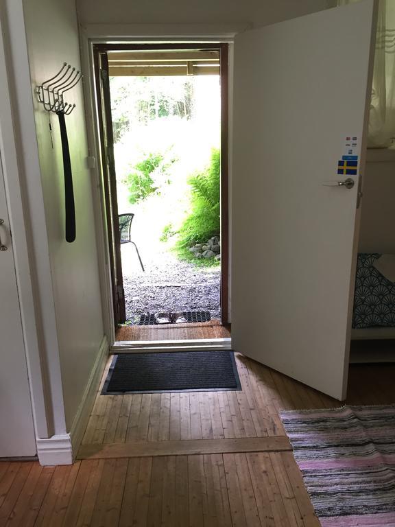 Domsjoe Apartment Örnsköldsvik Esterno foto