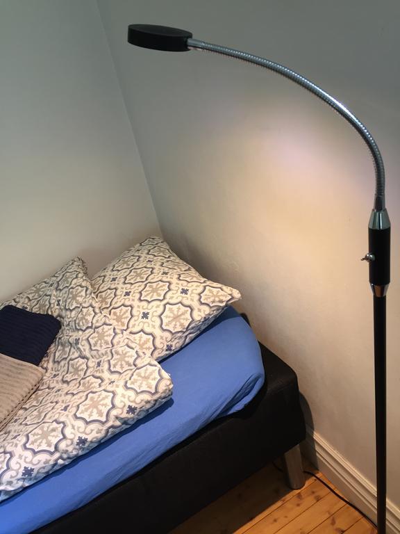 Domsjoe Apartment Örnsköldsvik Esterno foto